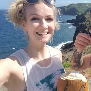 Meet your Posher, Ellie